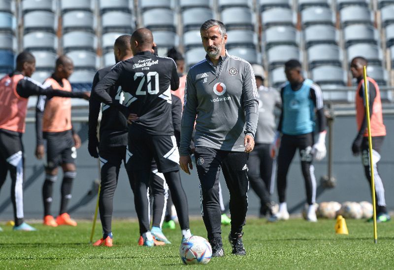 Royal AM vs Orlando Pirates Prediction, Betting, Tips, and Odds | 28 APRIL 2024