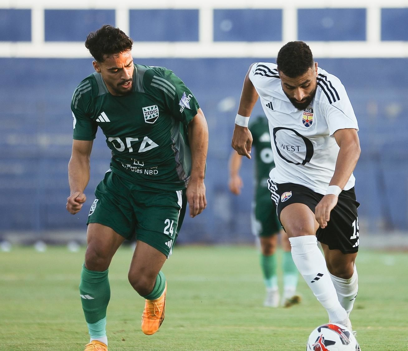 El Gouna vs Ghazl El Mahalla Prediction, Betting Tips & Odds | 23 NOVEMBER, 2024 