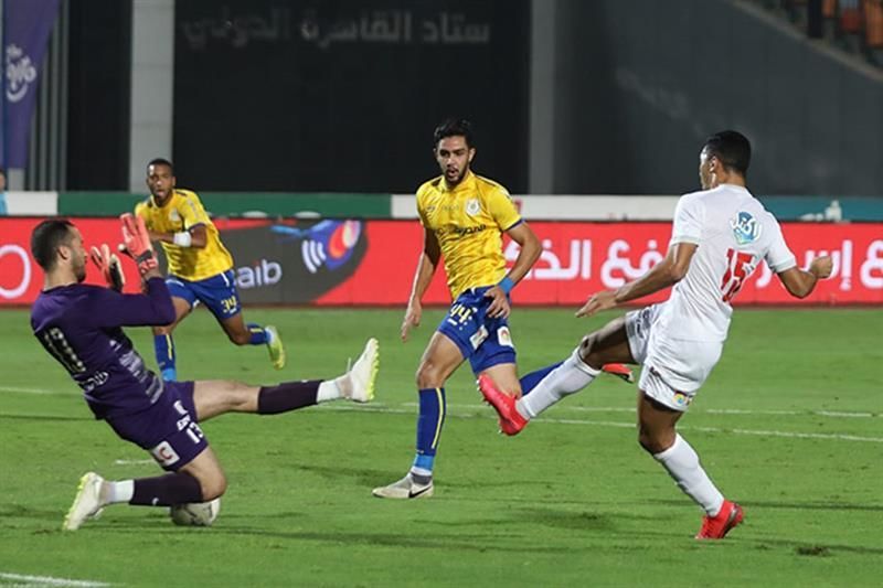 El Ismaily vs Smouha Prediction, Betting Tips & Odds | 03 APRIL, 2024