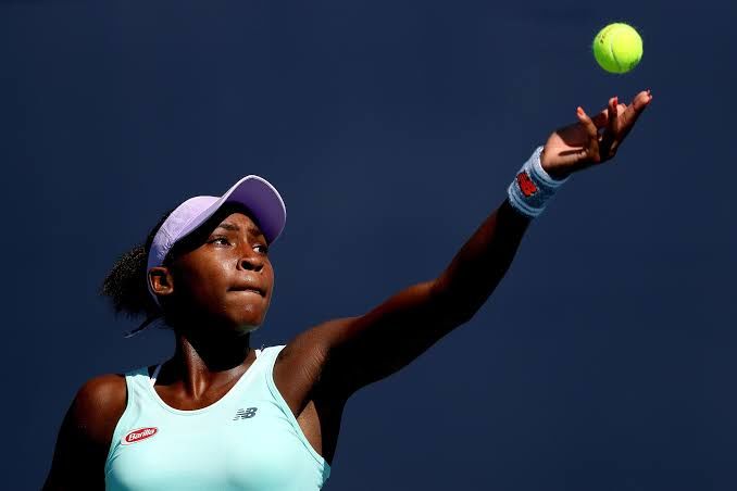 Coco Gauff vs Paula Badosa Prediction, Betting Tips and Odds | 05 October 2024