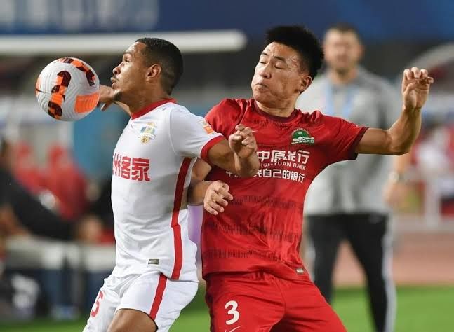 Meizhou Hakka vs Shanghai SIPG Prediction, Betting Tips & Odds | 15 DECEMBER, 2022