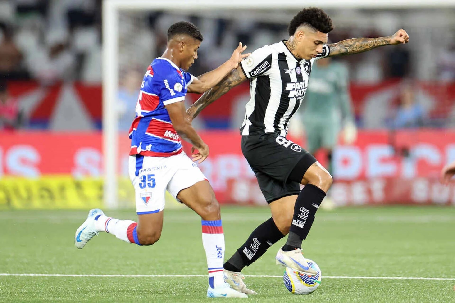 Botafogo vs Corinthians Prediction, Betting Tips & Odds | 15 SEPTEMBER 2024