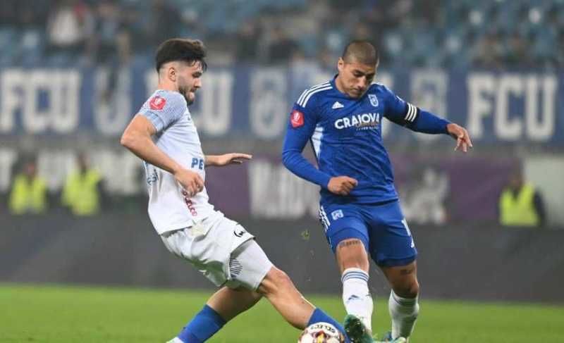 Universitatea Cluj vs Farul Constanţa Prediction, Betting Tips & Odds | 03 NOVEMBER, 2024