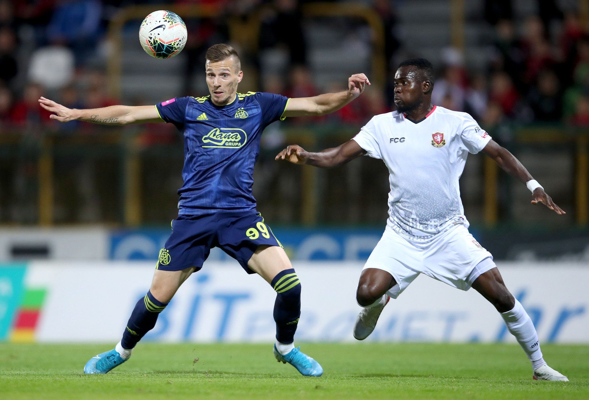 Gorica vs Dinamo Zagreb Prediction, Betting Tips & Odds | 13 APRIL 2024