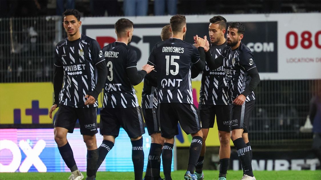 Westerlo vs Charleroi Prediction, Betting Tips & Odds | 01 MARCH, 2024