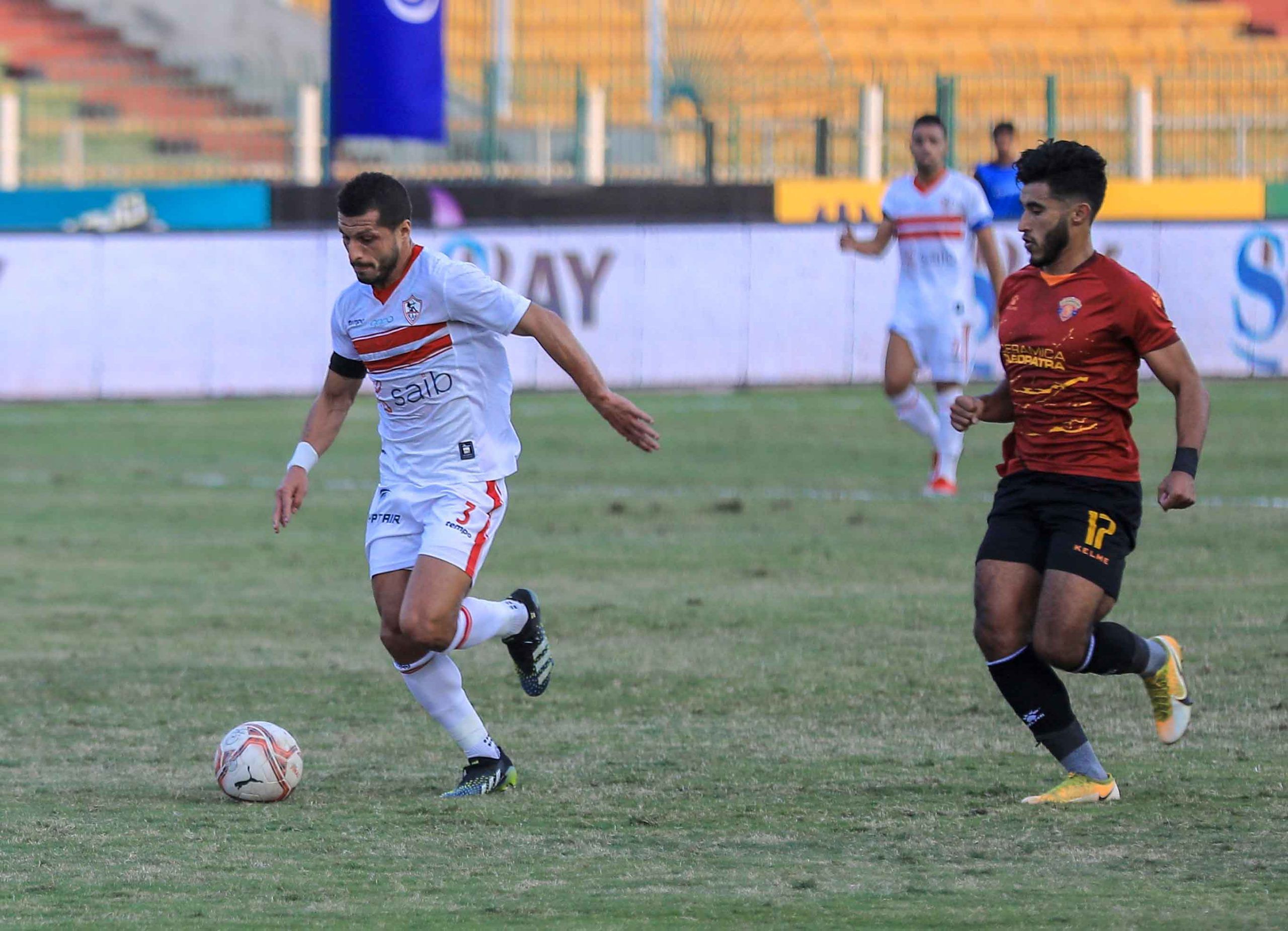 Ceramica Cleopatra vs Aswan SC Prediction, Betting Tips & Odds │07 APRIL, 2023