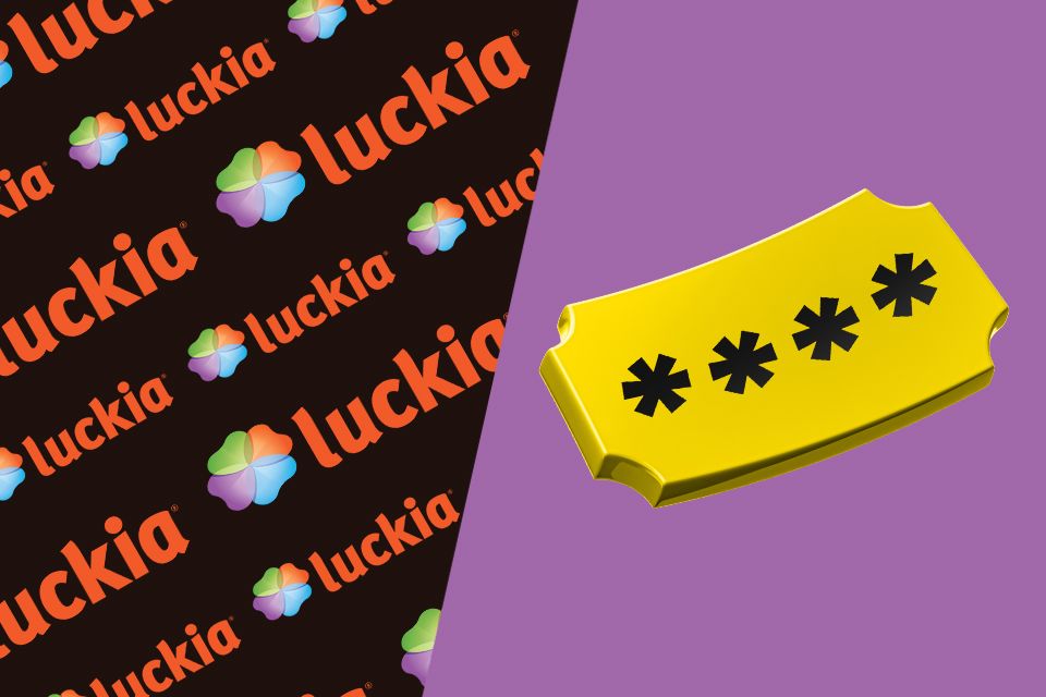 Código promocional Luckia