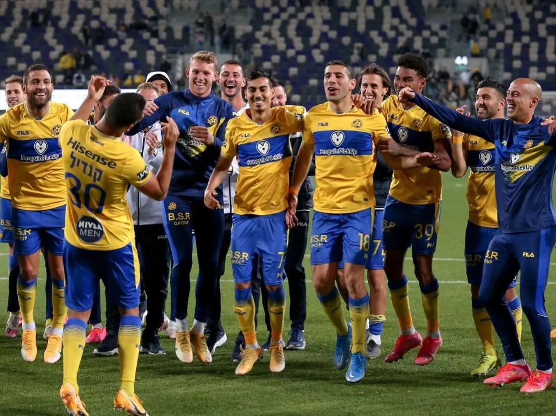 Breiðablik vs Maccabi Tel Aviv Prediction, Betting Tips & Oddsmakers │30 NOVEMBER, 2023