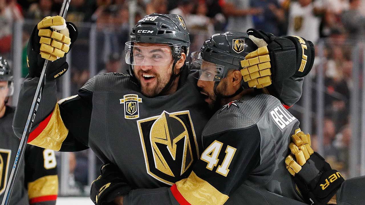 Vegas vs Calgary Prediction, Betting Tips & Odds │30 DECEMBER, 2024