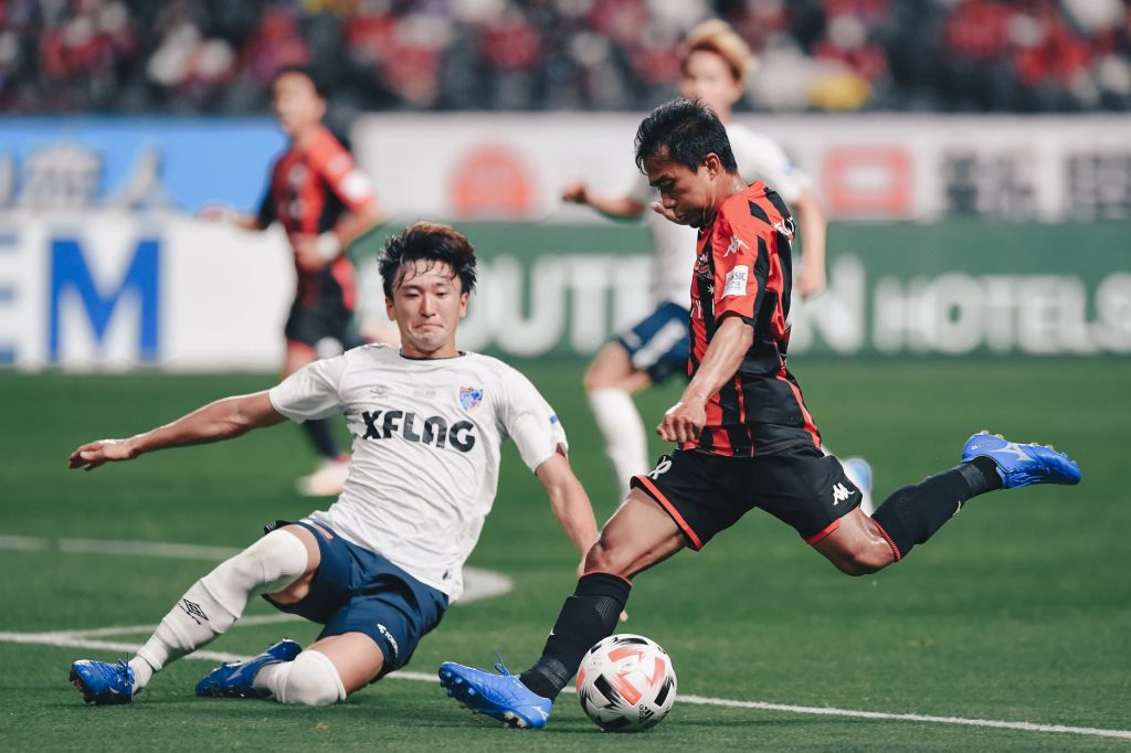 Vissel Kobe vs  Consadole Sapporo Prediction, Betting Tips & Odds | 01 JULY, 2023