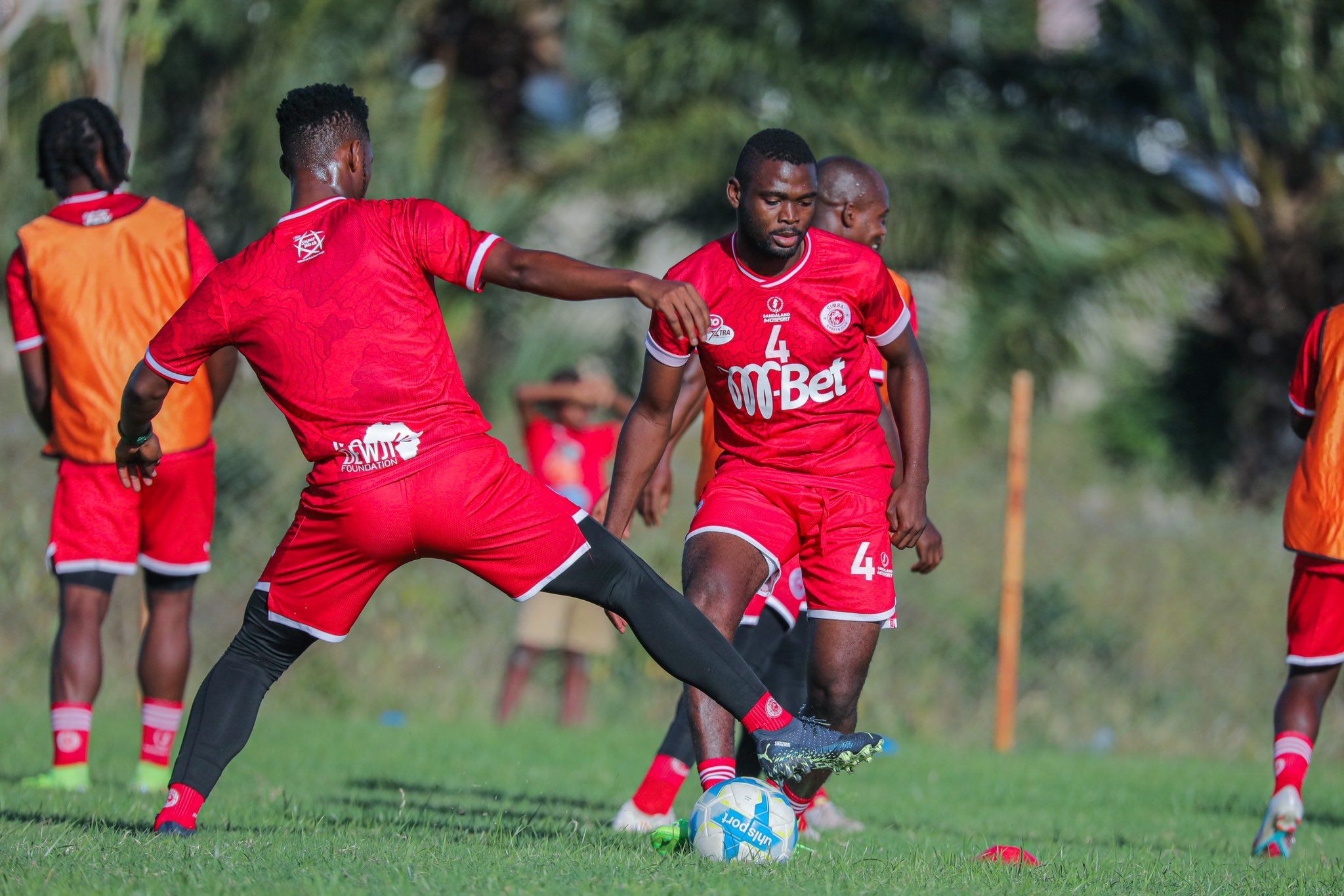 Dodoma Jiji vs Simba Prediction, Betting Tips & Odds | 23 April, 2024