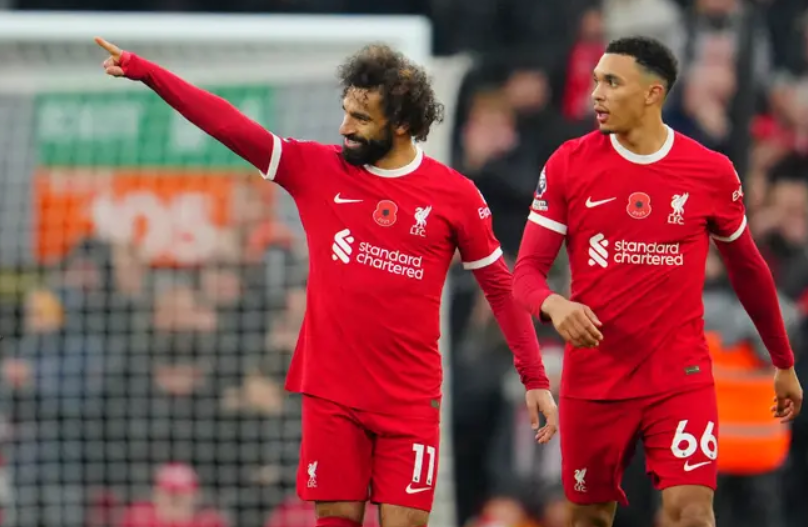 Liverpool vs LASK Prediction, Betting Tips & Odds │30 NOVEMBER, 2023