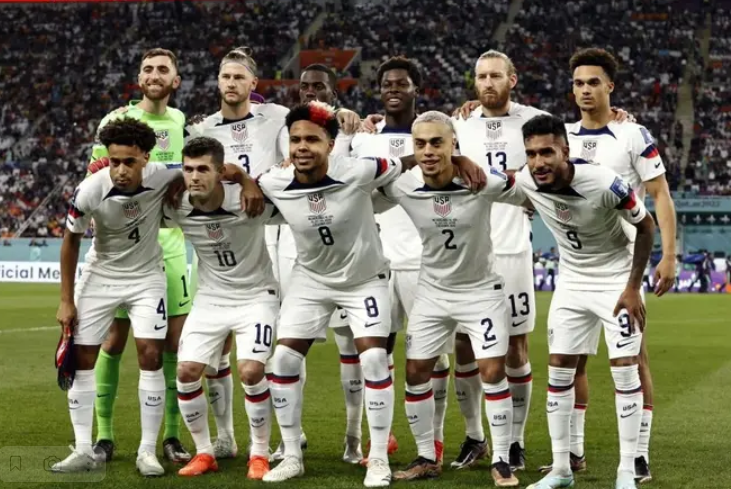 USA vs Jamaica Prediction, Betting Tips & Odds │25 JUNE, 2023