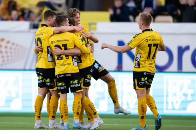 Elfsborg vs Rijeka Prediction, Betting Tips & Odds │15 AUGUST, 2024