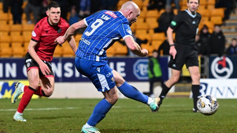 St. Mirren vs St Johnstone Prediction, Betting Tips & Odds │24 FEBRUARY, 2024