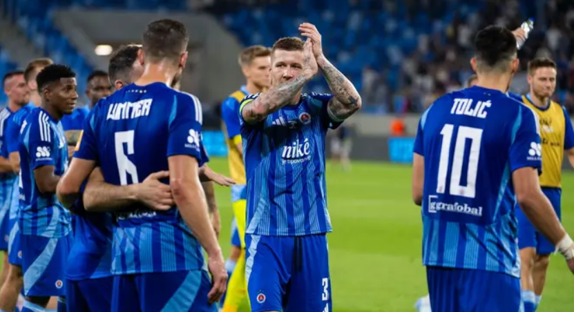 Slovan Bratislava vs Midtjylland Prediction, Betting Tips & Odds │28 AUGUST, 2024