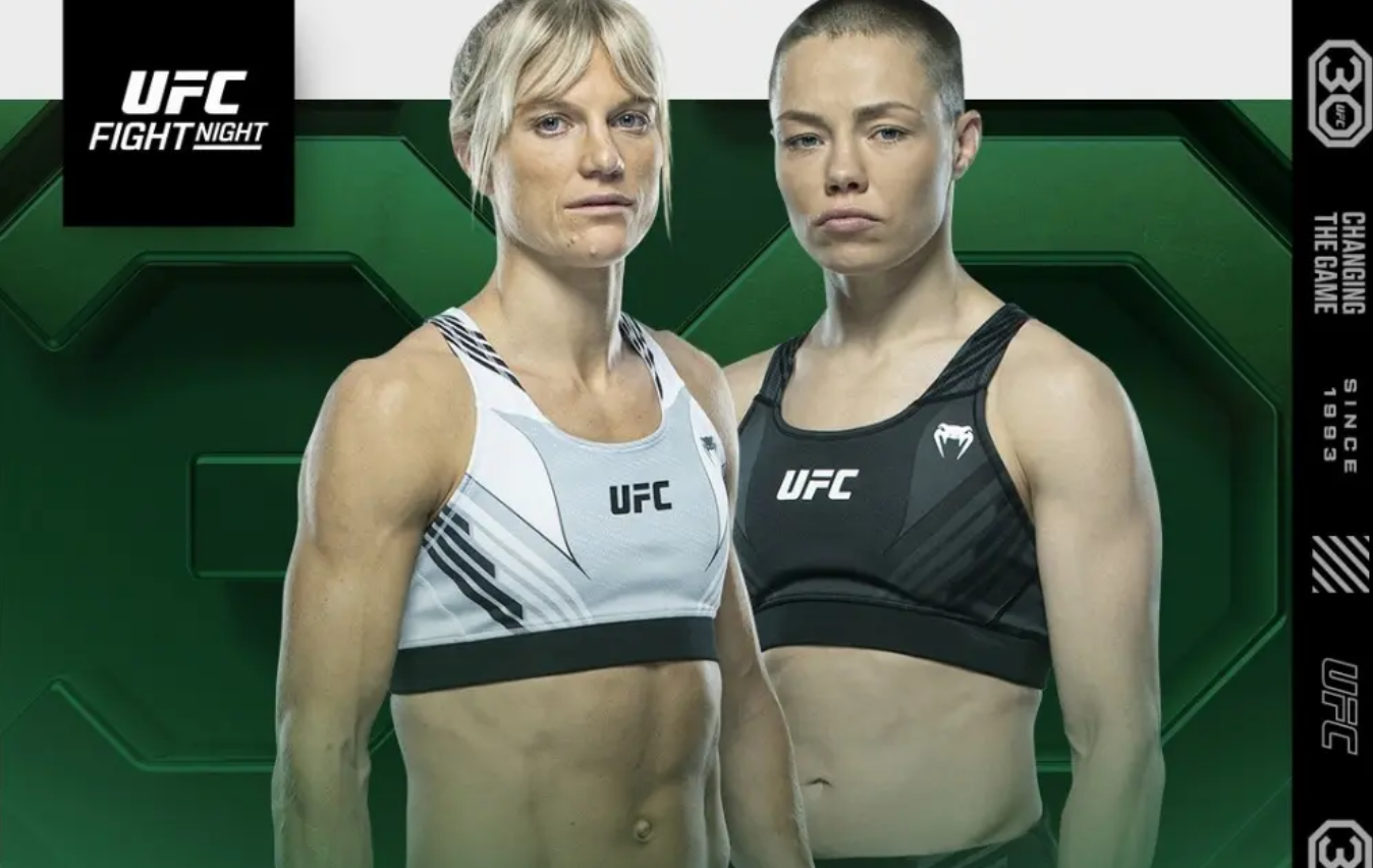 Rose Namajunas vs Manon Fiorot Prediction, Betting Tips & Odds │2 SEPTEMBER, 2023