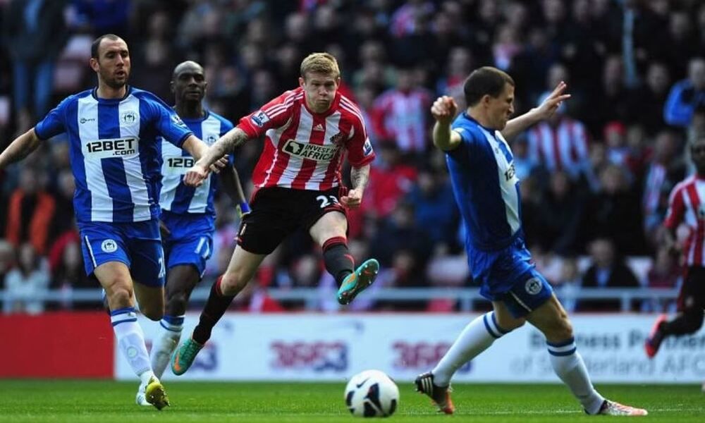 Wigan Athletic vs Sunderland Prediction, Betting Tips & Odds │29 DECEMBER, 2022