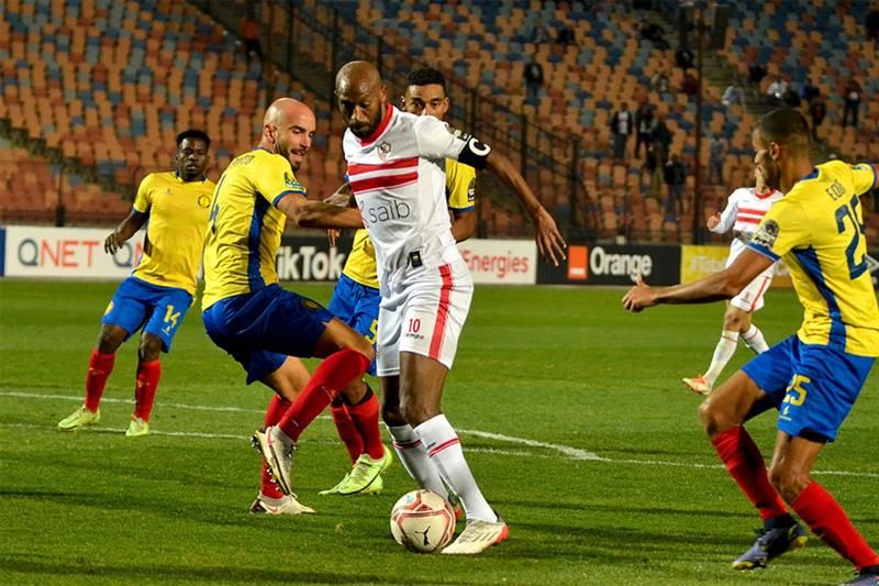 Future FC vs Zamalek Prediction, Betting Tips & Odds │31 MARCH, 2024