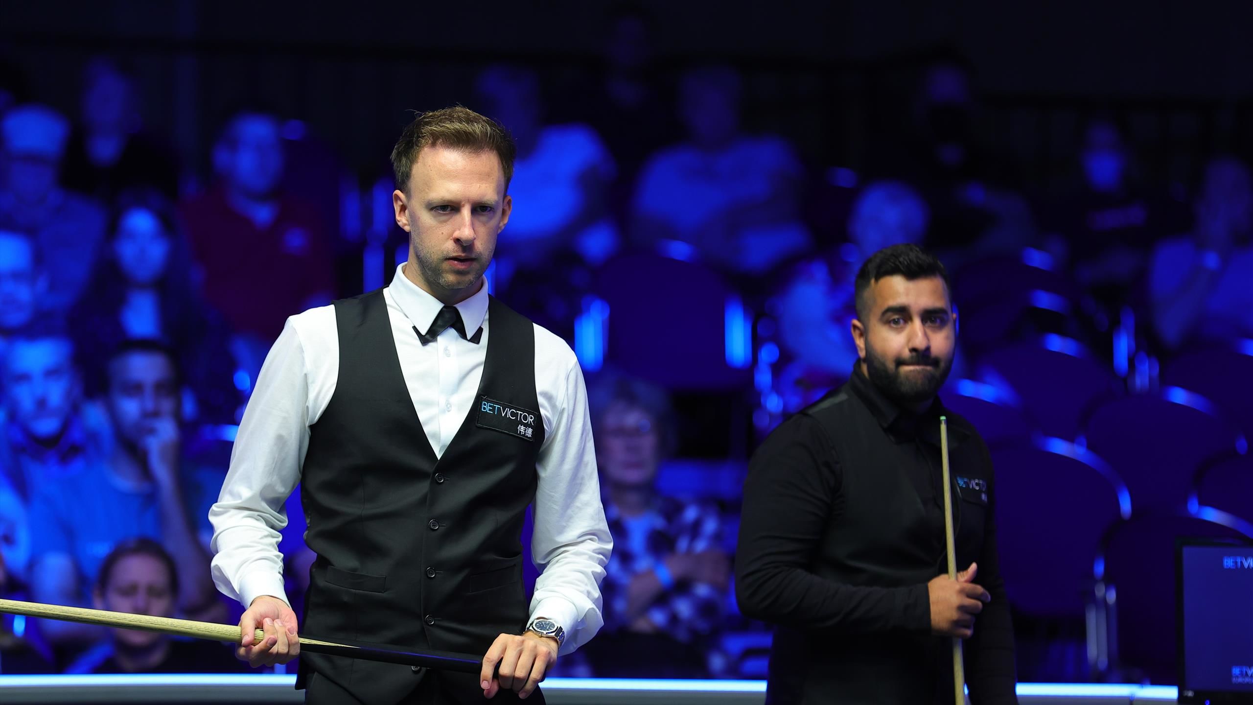 Judd Trump vs Wu Yize Prediction, Betting Tips & Odds │19 MARCH, 2023