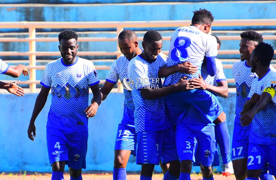 Bahir Dar Kenema vs Hawassa Prediction, Betting Tips & Odds │02 JULY, 2023