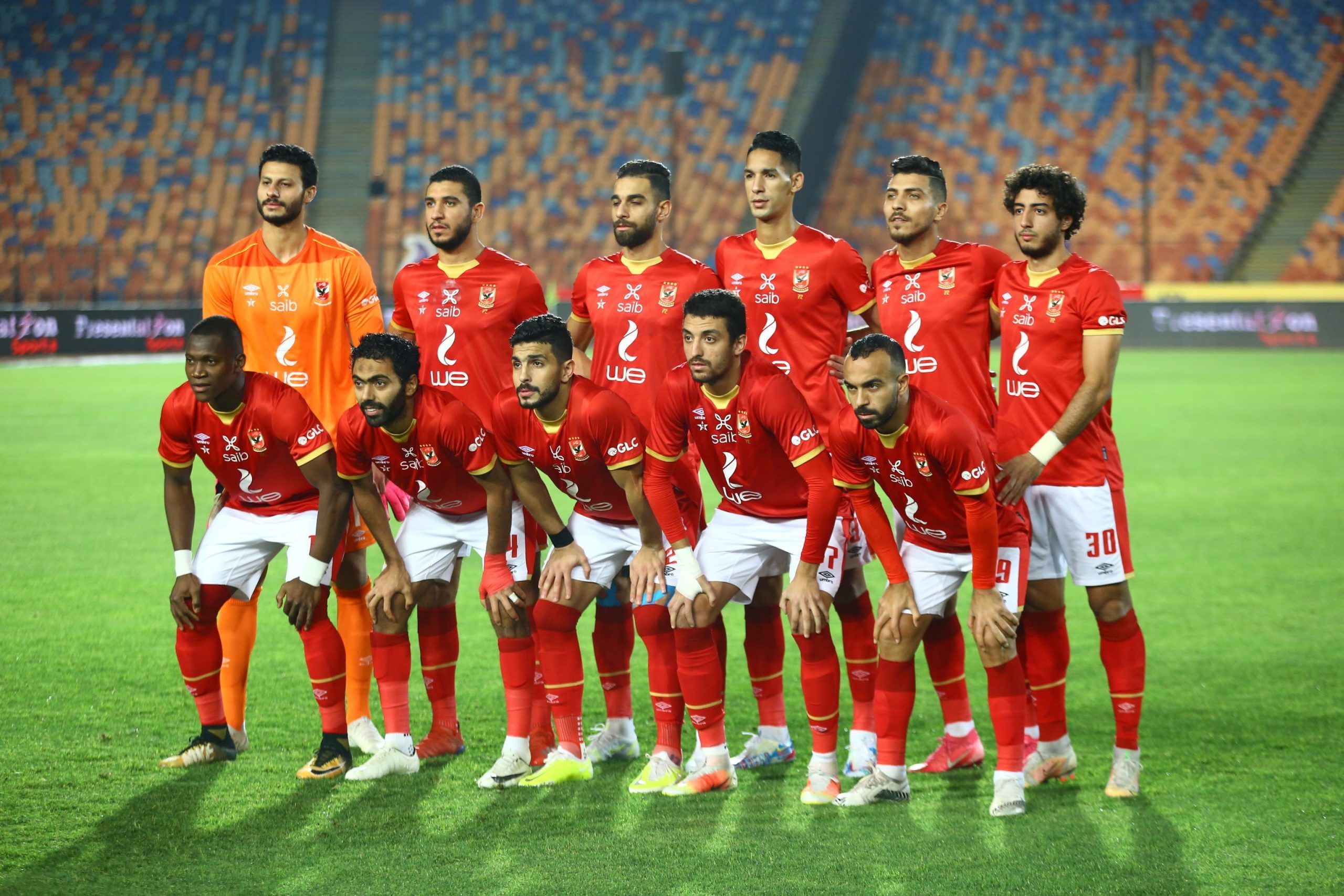  Al Ahly vs Eastern Company SC Prediction, Betting Tips & Odds │15 JUNE, 2022