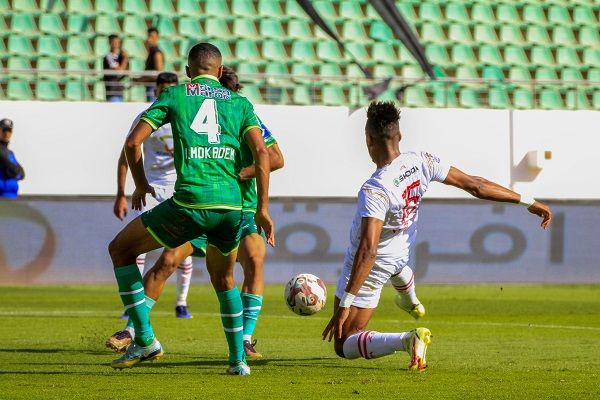 Hassania Agadir vs Union Touarga Prediction, Betting Tips & Odds | 22 OCTOBER, 2024