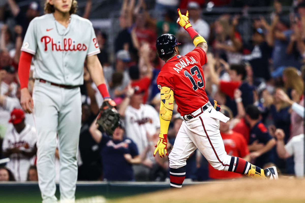 Philadelphia Phillies vs Atlanta Braves Prediction, Betting Tips & Odds │02 SEPTEMBER, 2024