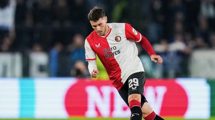 Vitesse vs Feyenoord Prediction, Betting Tips & Odds | 21 JANUARY, 2024