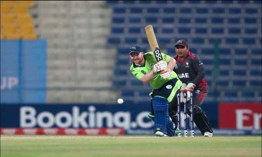 Ireland vs UAE Prediction, Betting Tips & Odds │27 JUNE, 2023