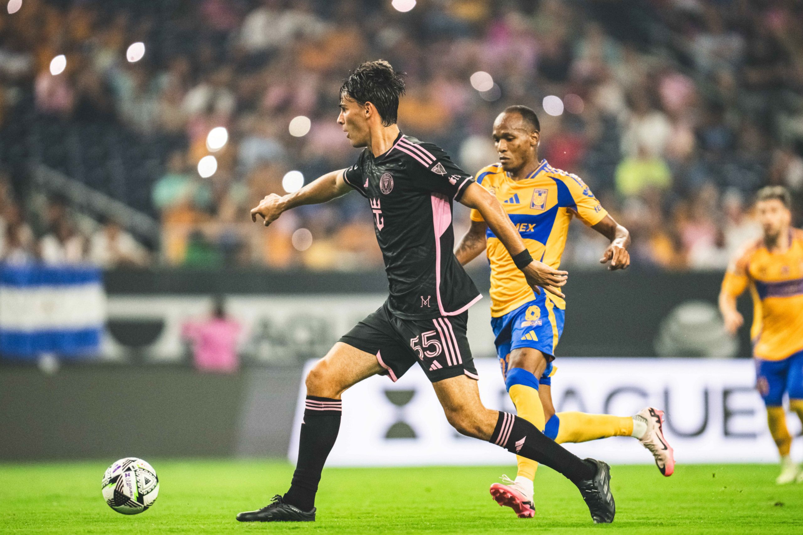 Atl. San Luis vs Tigres Prediction, Betting Tips & Odds │ 29 NOVEMBER, 2024