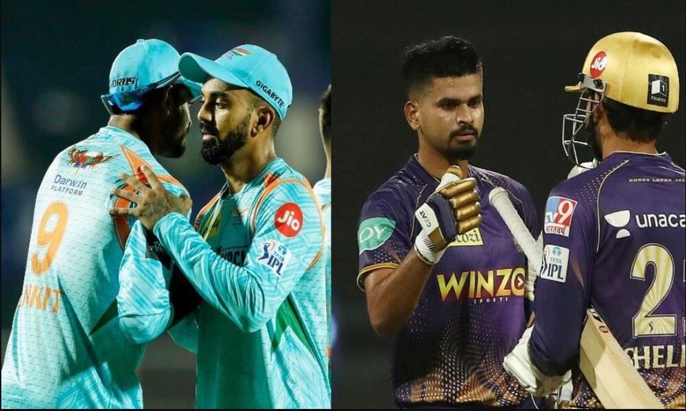 Kolkata Knight Riders vs Lucknow Super Giants Predictions, Betting Tips & Odds │20 MAY, 2023 