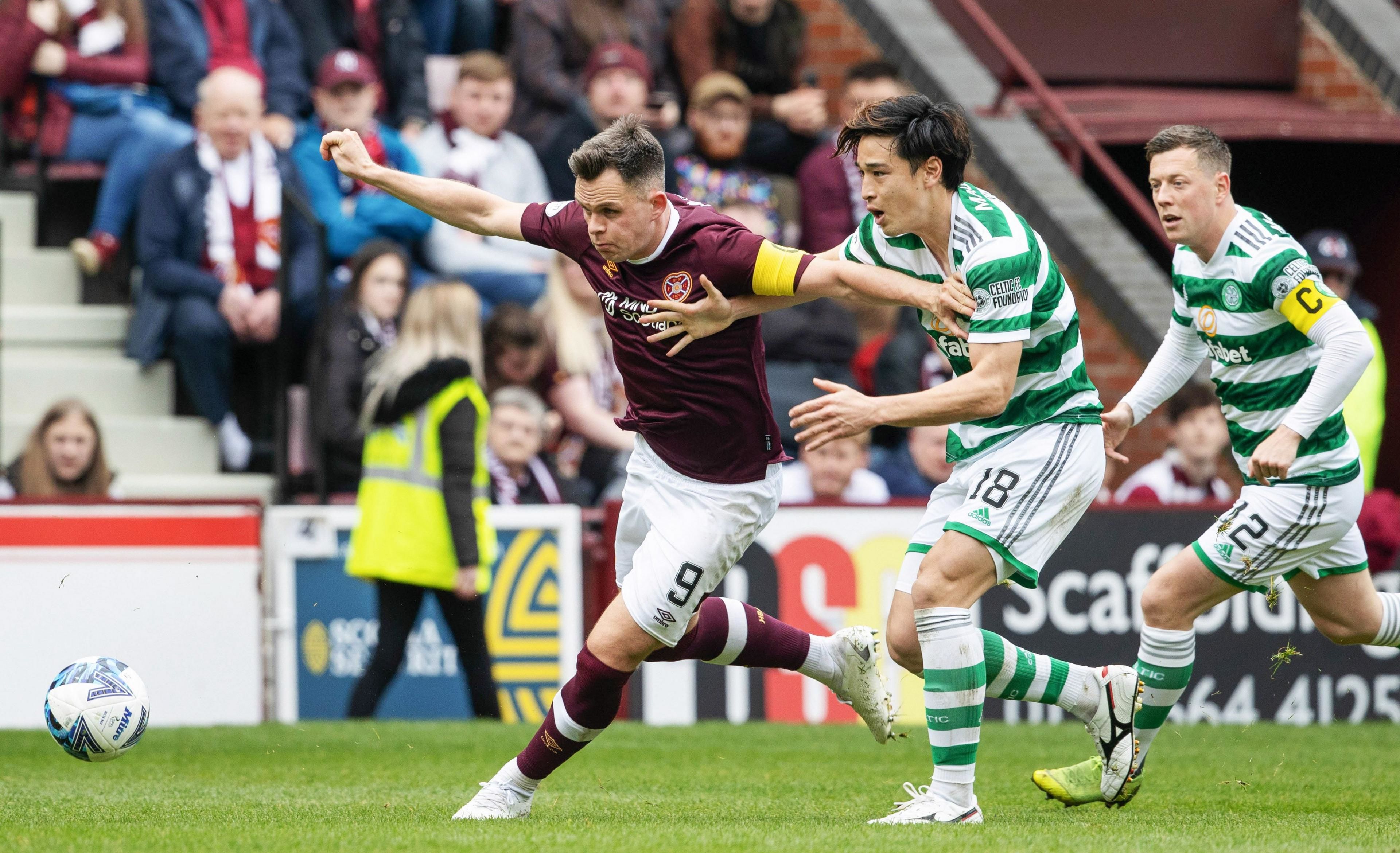 Hearts vs Celtic Prediction, Betting Tips & Odds │23 NOVEMBER, 2024