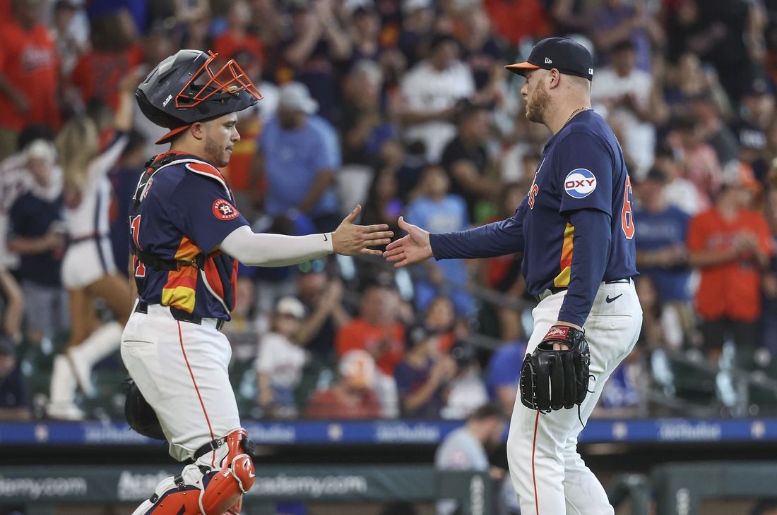 Cincinnati Reds vs Houston Astros Prediction, Betting Tips & Odds │04 SEPTEMBER, 2024