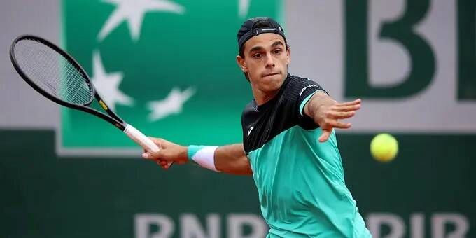 Francisco Cerundolo vs Taylor Fritz Prediction, Betting Tips & Odds │3 JUNE, 2023