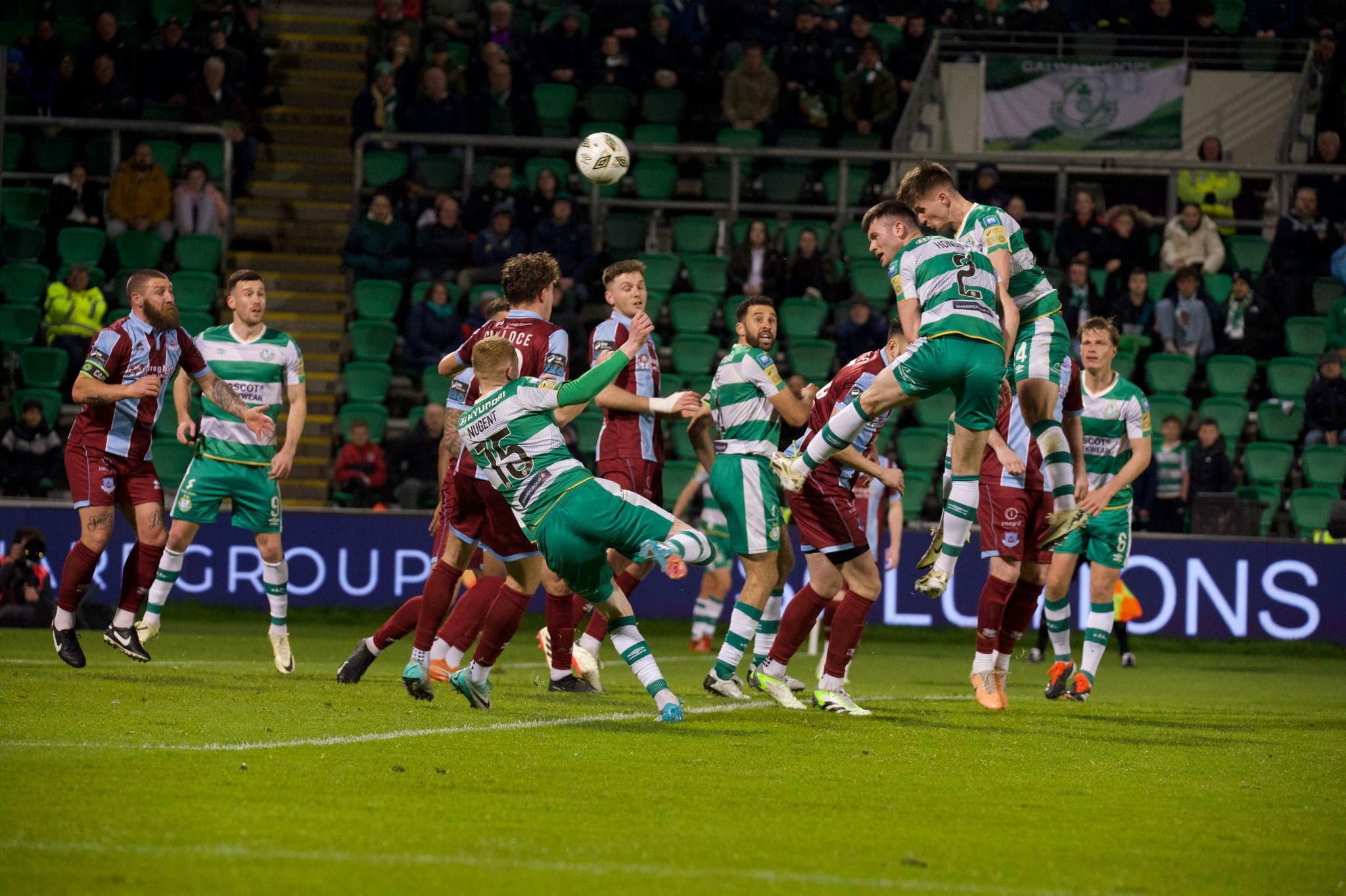 Bohemian FC vs Shamrock Rovers FC Prediction, Betting Tips & Odds | 03 MAY 2024