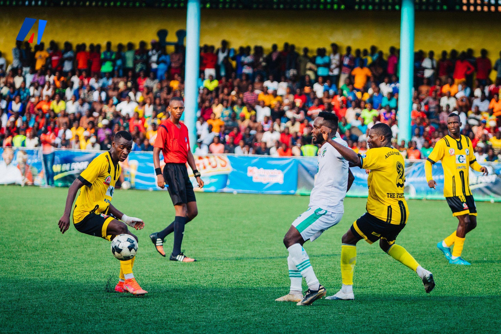 Dynamik vs Bumamuru Prediction, Betting Tips & Odds │10 MAY, 2023