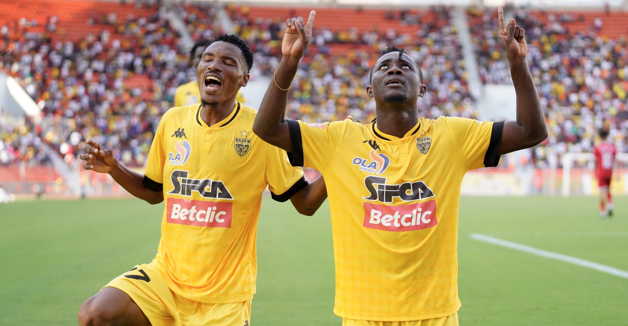 Wydad Casablanca vs ASEC Mimosas Prediction, Betting Tips & Odds | 02 MARCH, 2024