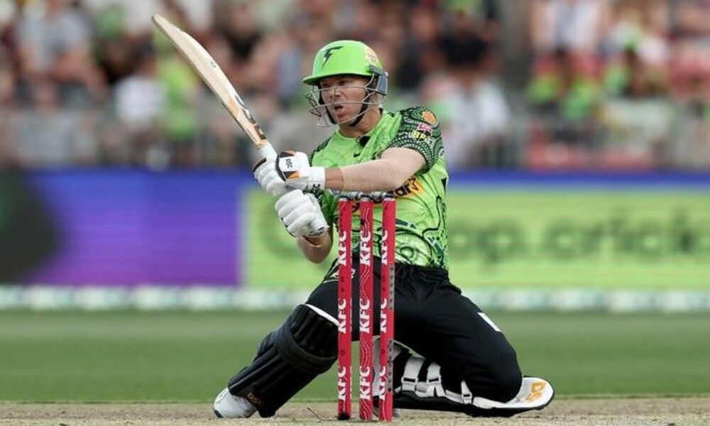 Sydney Thunder vs Perth Scorchers Prediction, Betting Tips & Odds │ 8 January, 2024