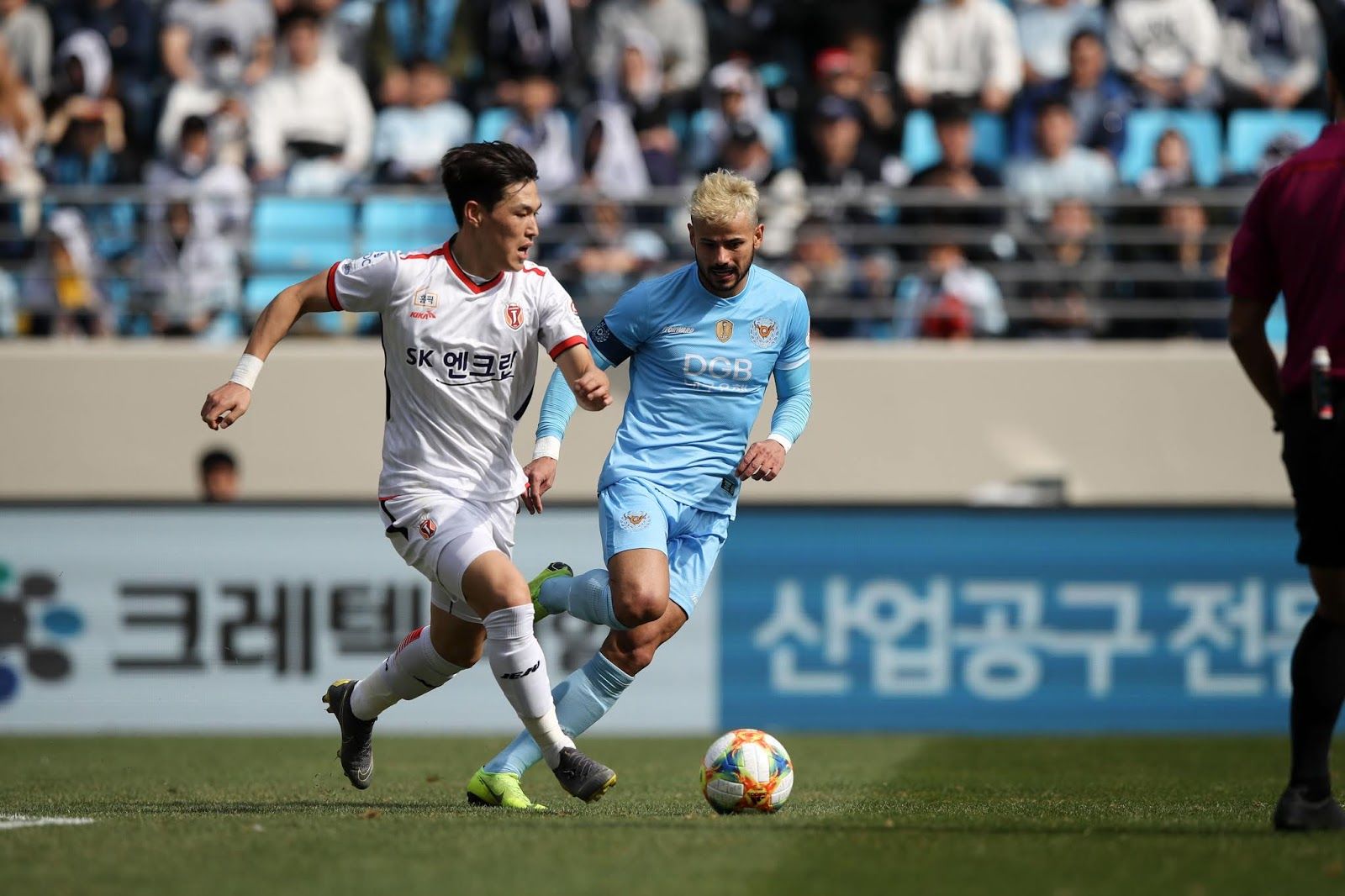 Daegu FC vs Daejeon Hana Prediction, Betting Tips & Odds | 27 JULY 2024