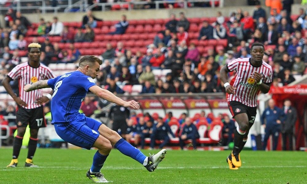 Cardiff City vs Sunderland Prediction, Betting Tips & Odds │10 August, 2024