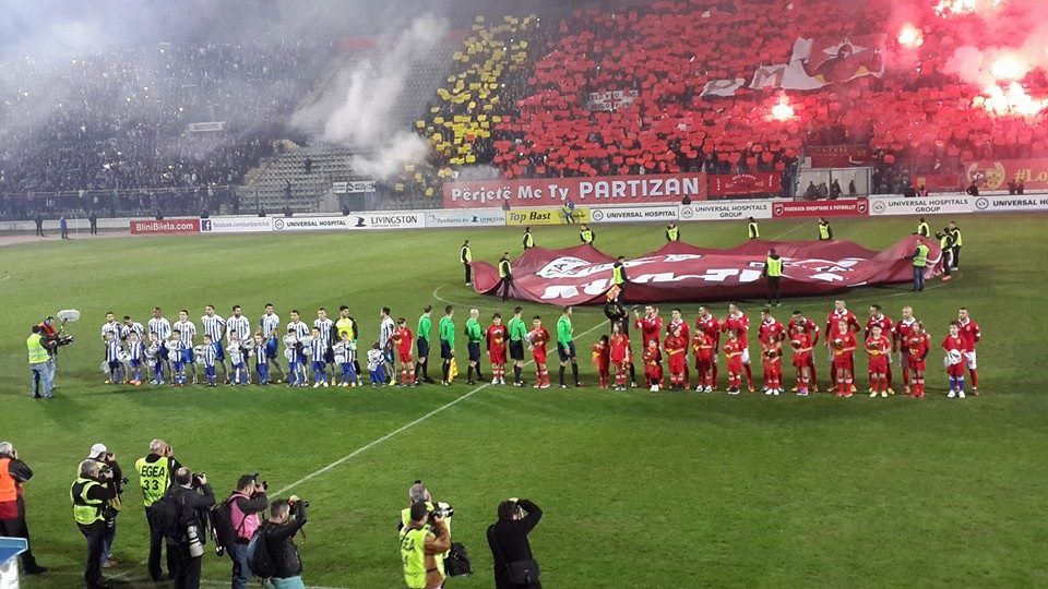 KF Partizani Tirana vs KS Egnatia Rrogozhinë Prediction, Betting Tips & Odds | 30 JANUARY, 2023