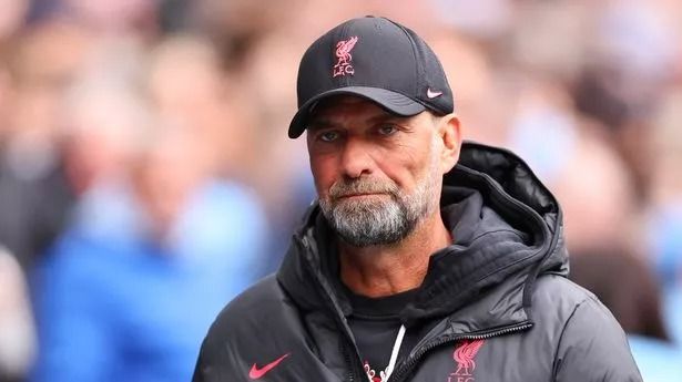 Jurgen Klopp May Return To Borussia Dortmund