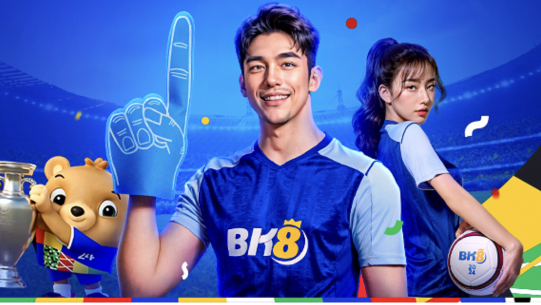 BK8 150% Welcome Bonus up to 300 SGD