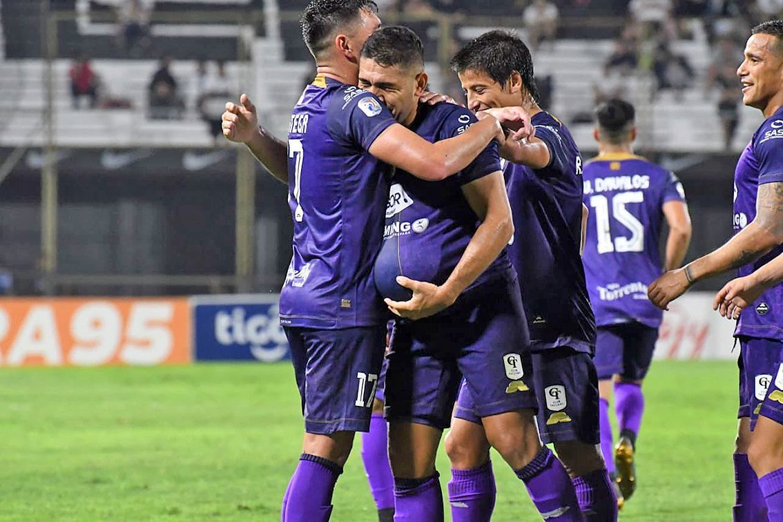 Olimpia Asuncion vs Cerro Porteño Prediction, Betting Tips & Odds │19 FEBRUARY, 2024