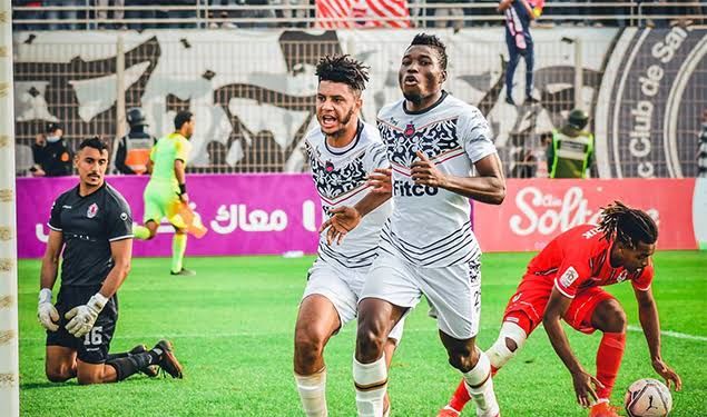 FAR Rabat vs Olympique de Safi Prediction, Betting Tips & Odds │18 OCTOBER, 2022