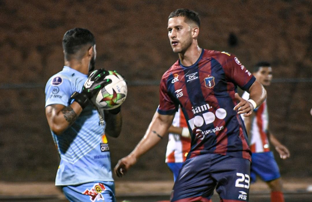 Estudiantes Merida vs San Lorenzo Prediction, Betting Tips & Odds │05 APRIL, 2023