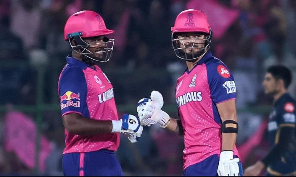 Punjab Kings vs Rajasthan Royals Predictions, Betting Tips & Odds │13 April, 2024   