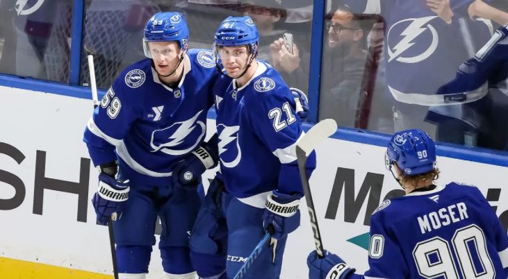 TB Lightning vs TOR Maple Leafs Prediction, Betting Tips & Odds │ 1 DECEMBER, 2024