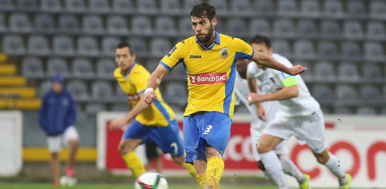 Arouca vs Estoril Prediction, Betting Tips & Odds │07 JANUARY, 2023